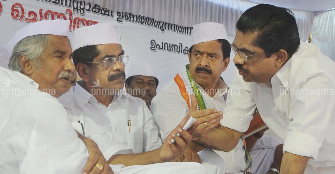 Oct 21 bypolls: Congress fails to zero in on candidates in Kerala