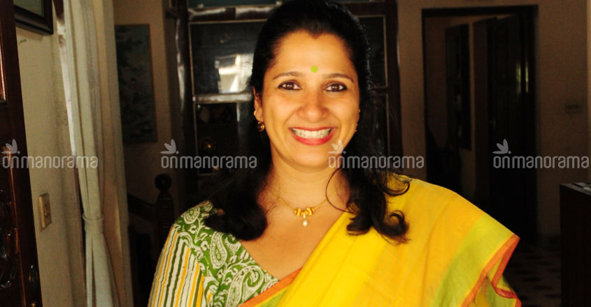 Is Nisha Jose K Mani the UDF candidate for Pala bypoll? Is Nisha Jose K Mani the UDF candidate for Pala bypoll?