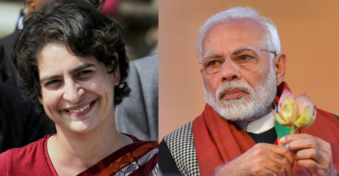 Column | Political fight now centres around bungalows in Lutyens' Delhi Column | Political fight now centres around bungalows in Lutyens' Delhi