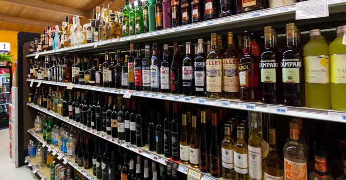 Tourists in Goa can soon return home with more booze