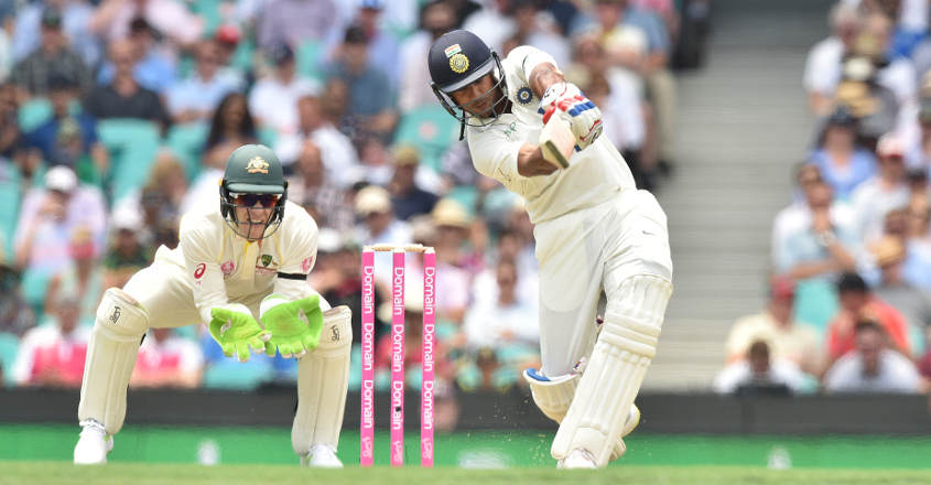 Sydney Test: Another Pujara master-class gives India day 1 honours