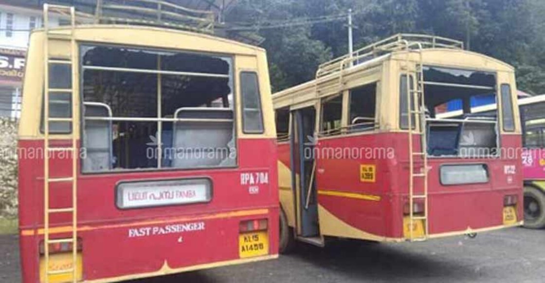 ksrtc-buses-sabarimala-15 ksrtc-buses-sabarimala-15