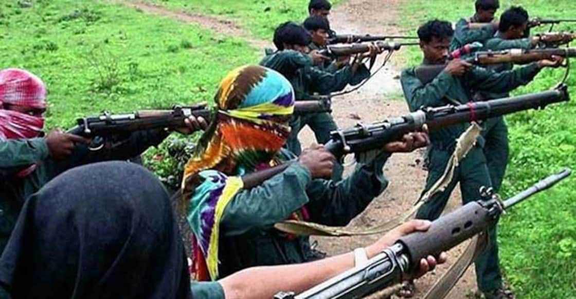 Kerala police launch ‘Operation Anaconda’ to flush out Maoists Kerala police launch ‘Operation Anaconda’ to flush out Maoists