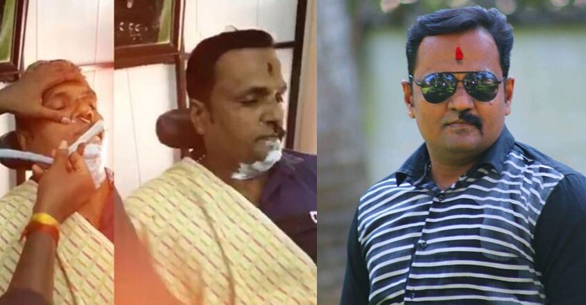 rajesh-kuruppu-sabarimala rajesh-kuruppu-sabarimala