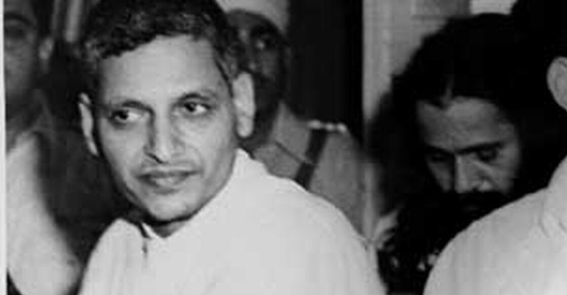 Nathuram Godse