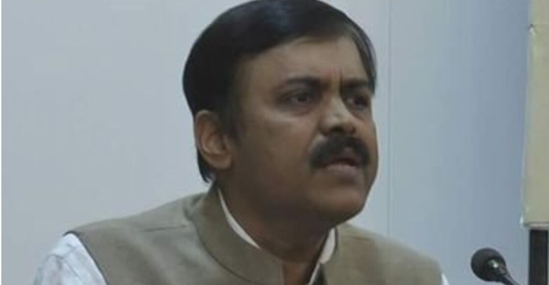 Get ready to face 'constitutional consequences' of violence, BJP warns Pinarayi 