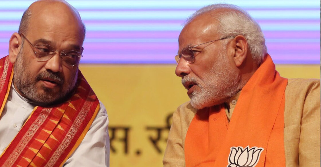 Revoking Article 370: How Modi, Shah executed the 'top secret' Kashmir task