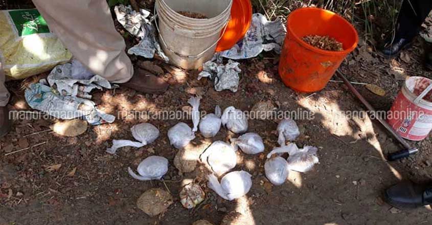 Blame game follows violence in Kozhikode villages over Sabarimala issue Blame game follows violence in Kozhikode villages over Sabarimala issue
