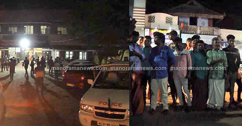 TN women seeking entry into Vavar mosque booked