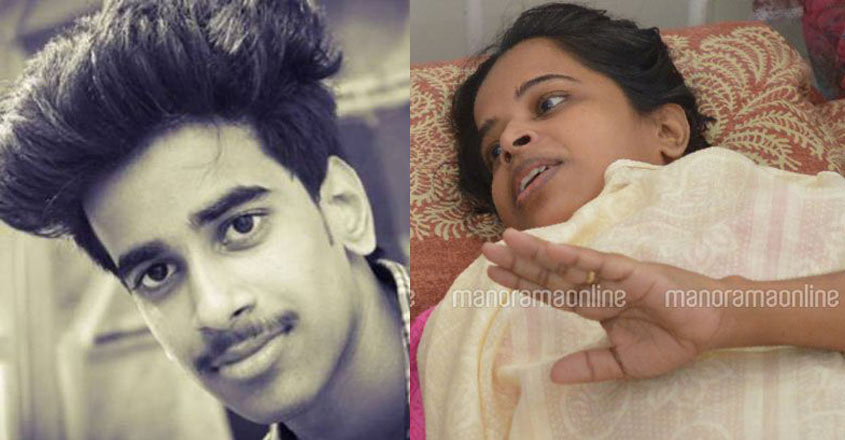 Jishnu Pranoy's mother to challenge exoneration of Krishnadas in SC Jishnu Pranoy's mother to challenge exoneration of Krishnadas in SC