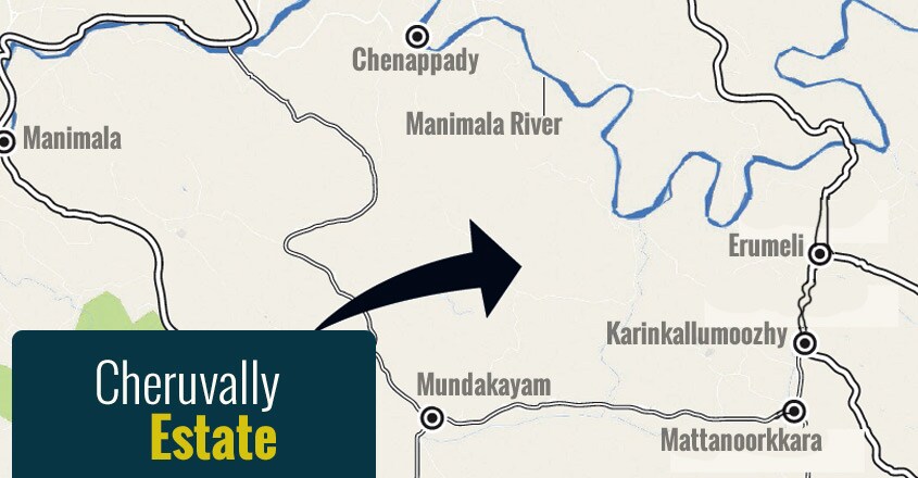 Analysis | What's LDF's counter plan for NSS's 'right distance' call Analysis | What's LDF's counter plan for NSS's 'right distance' call