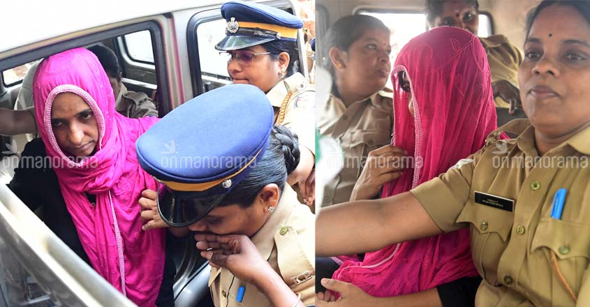 Deadly peg: Cyanide in alcohol killed Mathew, reveals murder suspect Jolly