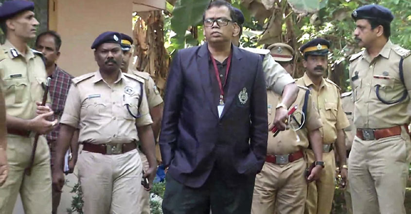 Challenge of Koodathayi case lies in evidence collection: DGP