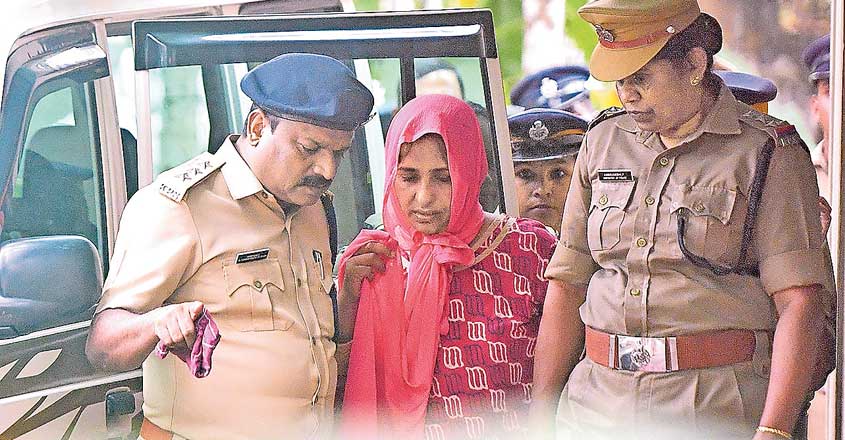 Koodathayi prime suspect Jolly was a spendthrift?