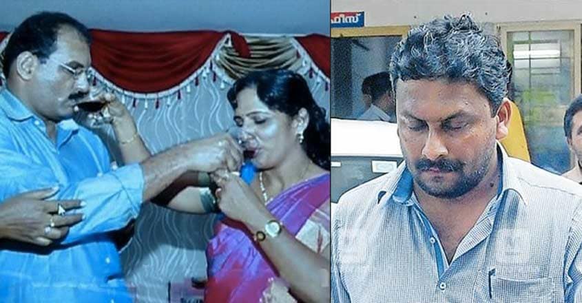 Koodathayi murders: Shaju was aware of Jolly's plan to kill his wife, Sily's brother tells police Koodathayi murders: Shaju was aware of Jolly's plan to kill his wife, Sily's brother tells police