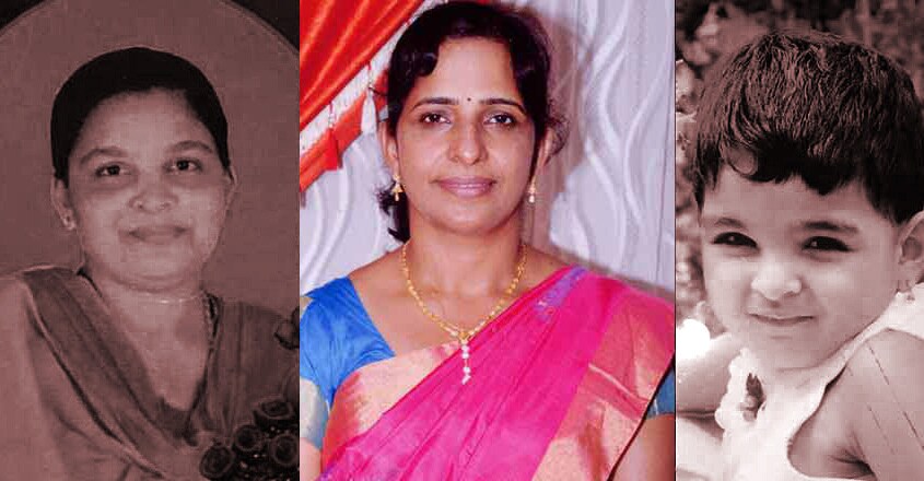Koodathayi serial murder: Jolly spread cyanide on bread for Shaju’s little daughter 