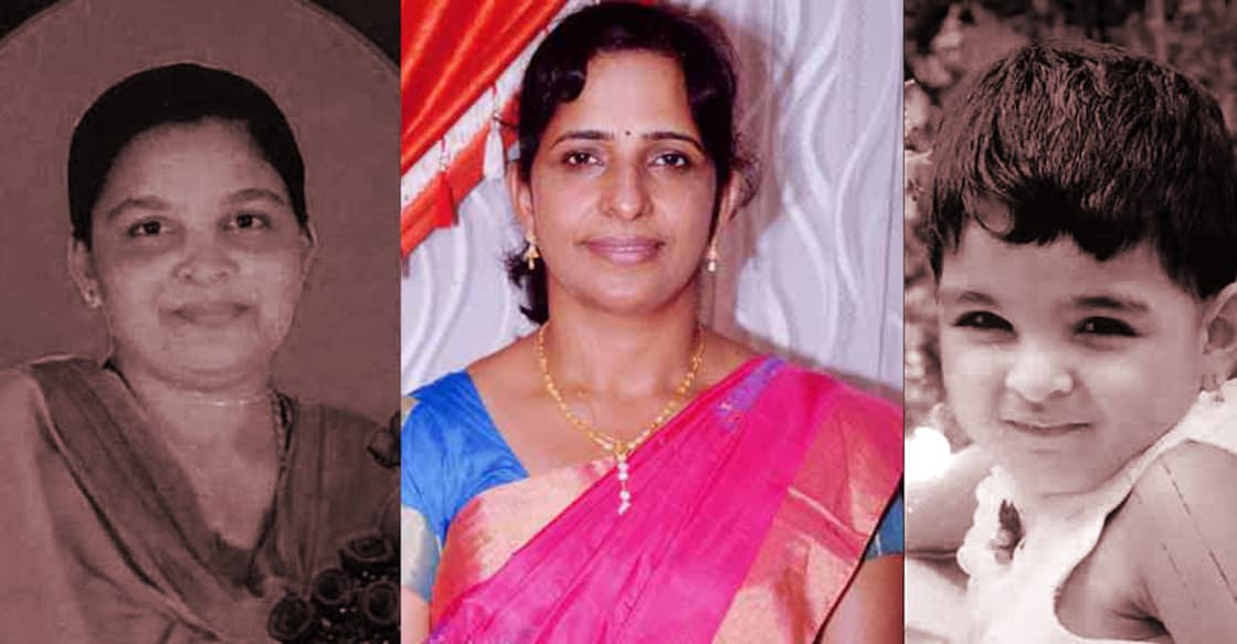 Koodathayi serial murder: Jolly spread cyanide on bread for Shaju’s little daughter Koodathayi serial murder: Jolly spread cyanide on bread for Shaju’s little daughter
