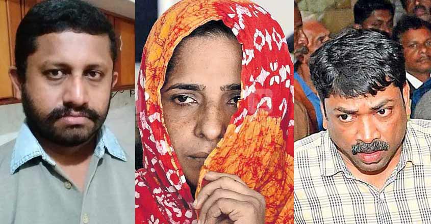 Two bottles of alcohol, Rs 5,000: How the co-accused procured cyanide