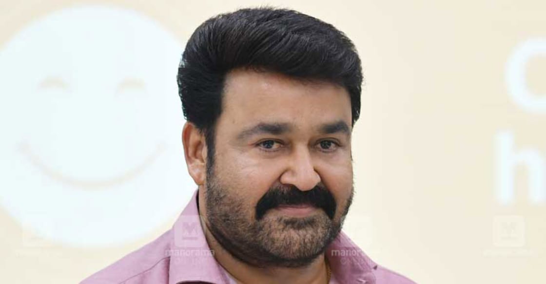 Elephant tusks case a bid to defame me, Mohanlal tells court