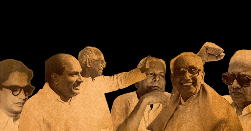 Video story: History of bypolls in Kerala Video story: History of bypolls in Kerala
