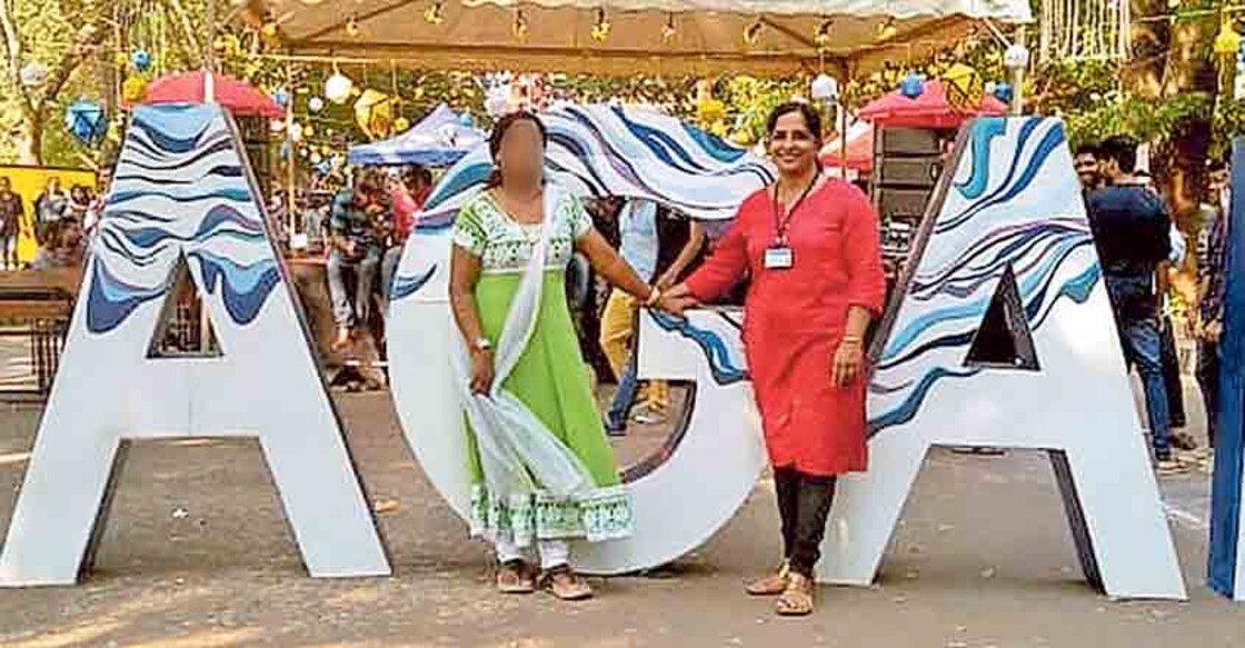 Koodathayi serial murders: Jolly's 'close friend' Rani surrenders