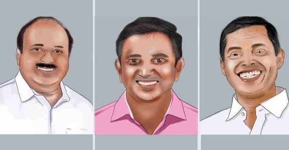 UDF - 3, LDF - 2, NDA -0: Manorama News - Karvy exit poll prediction in Kerala byelection UDF - 3, LDF - 2, NDA -0: Manorama News - Karvy exit poll prediction in Kerala byelection