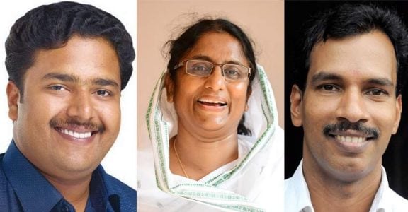 UDF - 3, LDF - 2, NDA -0: Manorama News - Karvy exit poll prediction in Kerala byelection UDF - 3, LDF - 2, NDA -0: Manorama News - Karvy exit poll prediction in Kerala byelection