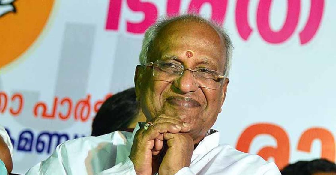 O Rajagopal O Rajagopal