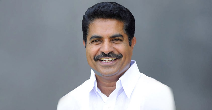 Adoor Prakash and a swing in Orthodox votes sunk the Congress in Konni Adoor Prakash and a swing in Orthodox votes sunk the Congress in Konni