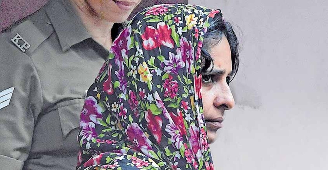 Used poisoned mushroom pill, water to kill Sily, Shaju too helped: Jolly