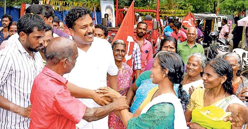 Was it revenge of poor in Aroor? CPM to do an introspection Was it revenge of poor in Aroor? CPM to do an introspection