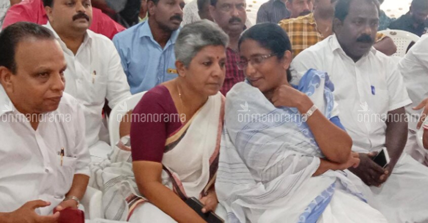Was it revenge of poor in Aroor? CPM to do an introspection Was it revenge of poor in Aroor? CPM to do an introspection