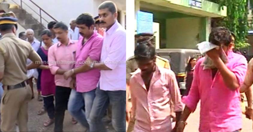 Accused in Walayar minor sisters’ death let off