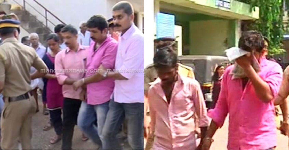 Accused in Walayar minor sisters’ death let off
