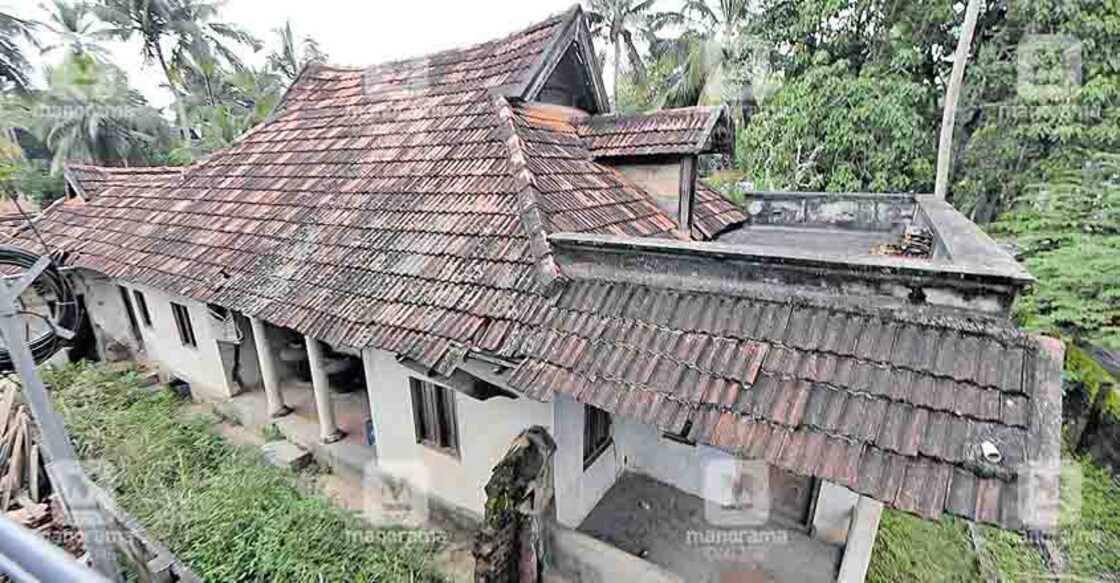 Former collector, wife too booked over property grab of Koodathil family