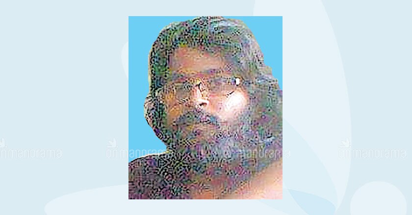 CP Jaleel CP Jaleel