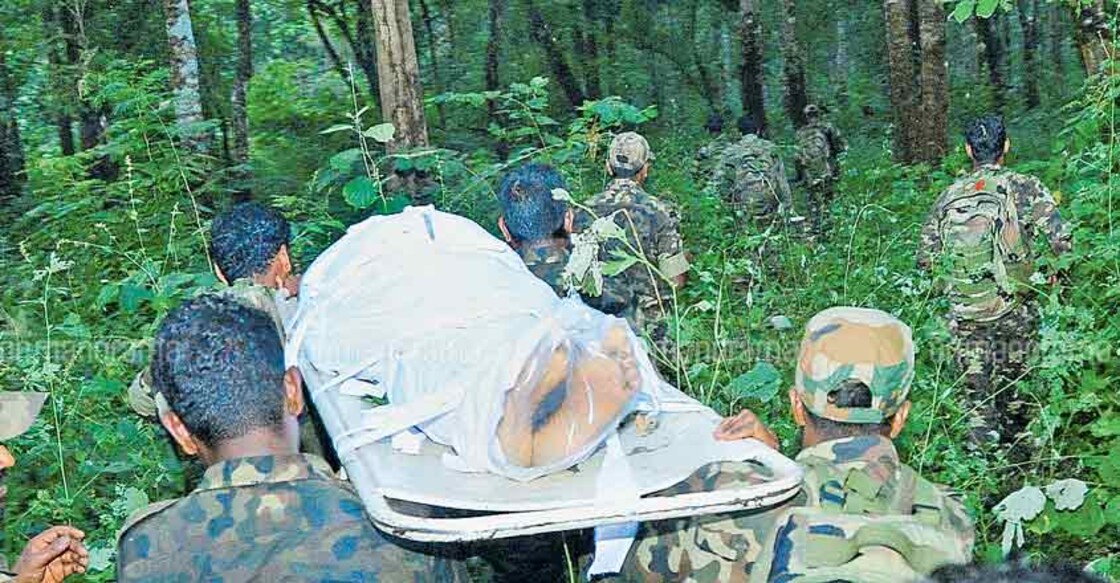 Police gun down 5 Maoists in Kerala since 2016: Are there any similarities in the encounters?