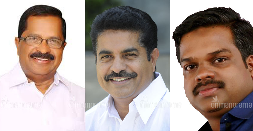 Will Congress be as attractive to Konni without Adoor Prakash? Will Congress be as attractive to Konni without Adoor Prakash?