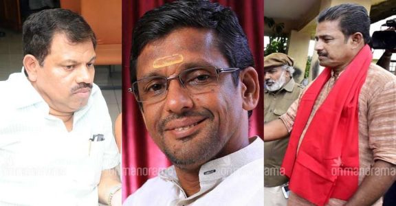 UDF - 3, LDF - 2, NDA -0: Manorama News - Karvy exit poll prediction in Kerala byelection UDF - 3, LDF - 2, NDA -0: Manorama News - Karvy exit poll prediction in Kerala byelection