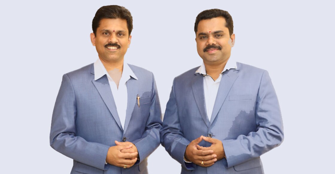 Goodwin Jewellery owners