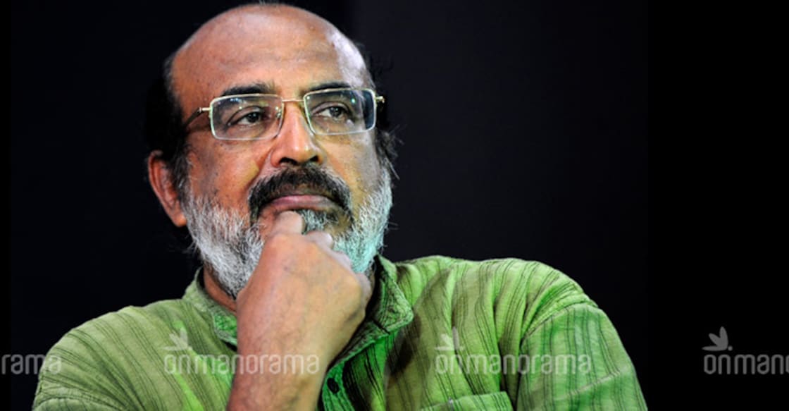 Thomas Isaac slams ED over reported probe against KIIFB, Oppn says he has 'something to hide'