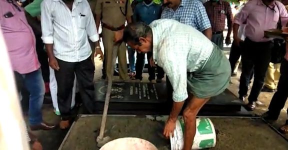 ‘My mother could not have committed six murders alone,’ says Koodathayi serial killer’s son ‘My mother could not have committed six murders alone,’ says Koodathayi serial killer’s son