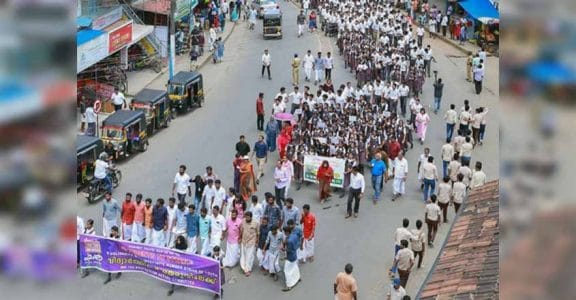 Explained | Why night traffic ban on NH-766 in Bandipur reserve forest? Explained | Why night traffic ban on NH-766 in Bandipur reserve forest?