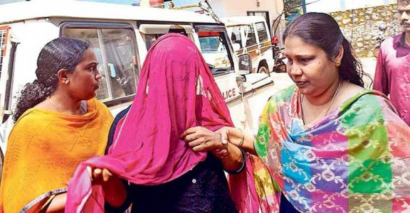 ‘My mother could not have committed six murders alone,’ says Koodathayi serial killer’s son ‘My mother could not have committed six murders alone,’ says Koodathayi serial killer’s son