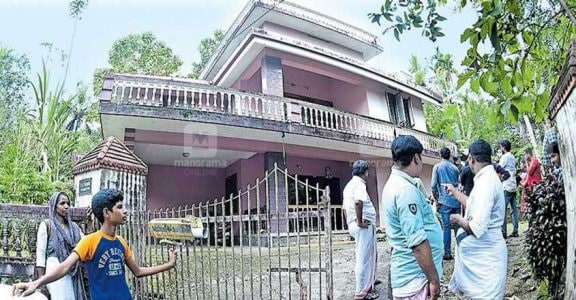 ‘My mother could not have committed six murders alone,’ says Koodathayi serial killer’s son ‘My mother could not have committed six murders alone,’ says Koodathayi serial killer’s son