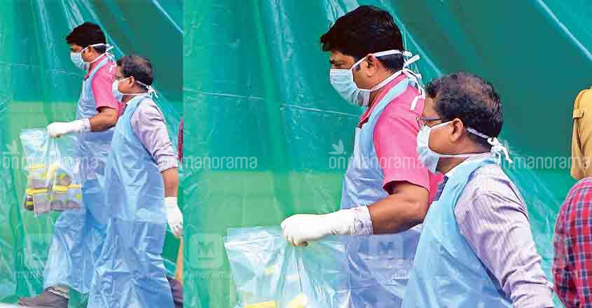 Koodathayi serial murders: Remains to be sent to the US for DNA test Koodathayi serial murders: Remains to be sent to the US for DNA test