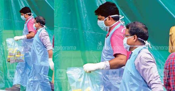 Koodathayi serial murders: Remains to be sent to the US for DNA test Koodathayi serial murders: Remains to be sent to the US for DNA test