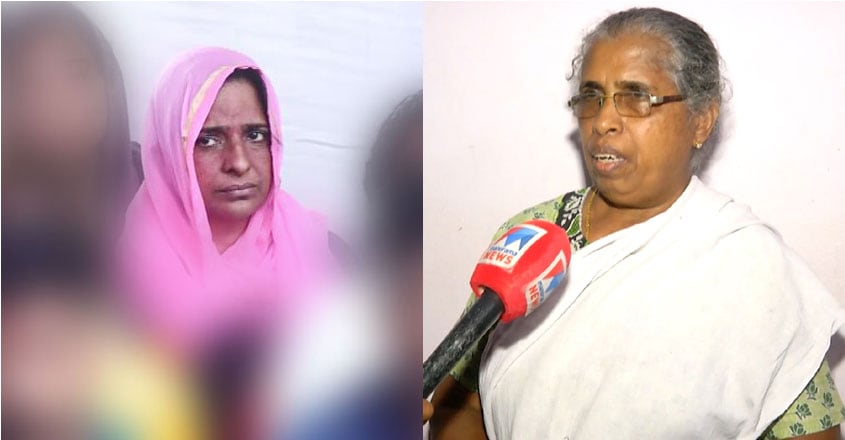 Koodathayi serial murders: Advocate Aloor to appear for Jolly Joseph Koodathayi serial murders: Advocate Aloor to appear for Jolly Joseph