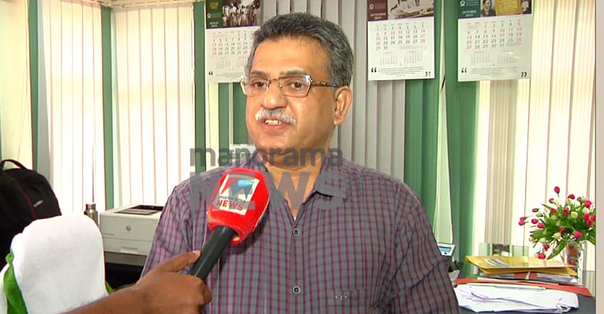 Koodathayi serial murders: Advocate Aloor to appear for Jolly Joseph Koodathayi serial murders: Advocate Aloor to appear for Jolly Joseph