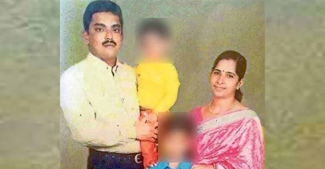 Koodathayi cyanide murders: Did the amulet cause Jolly's husband Roy's death?